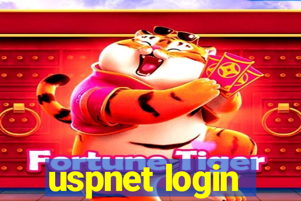 uspnet login